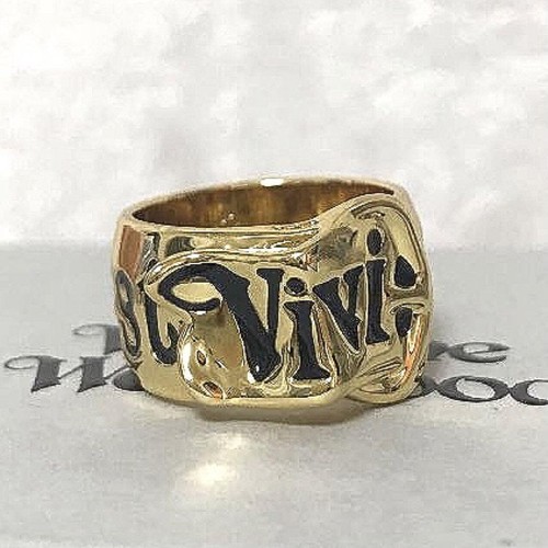 Anello vivienne westwood - anello,
