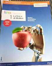la fisica di walker - vol. 1 - linx - 9788863648409
