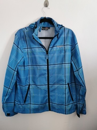 Impermeabile quicksilver - impermeabile,
