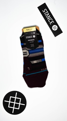 Calze stance tab performance - calze,