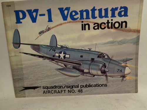 Squadron signal aircraft - squadron,