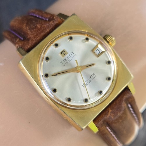 Orologio automatico uomo