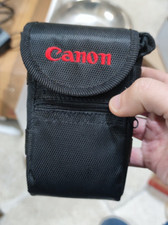 Custodia cover fotocamera Canon porta macchina fotografica foto fotografia