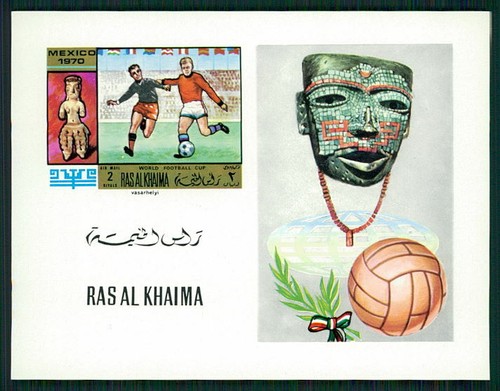 Ras khaima calcio mondiali - calcio,