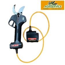 Kit di trasformazione per forbice Lisam TL 42 da plug-in a cavo