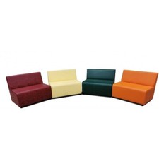 DIVANO POLTRONCINA DONICA IN