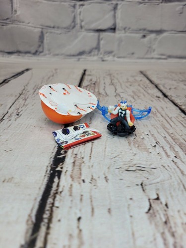 Nuovo 2019 thor kinder joy - 2019,
