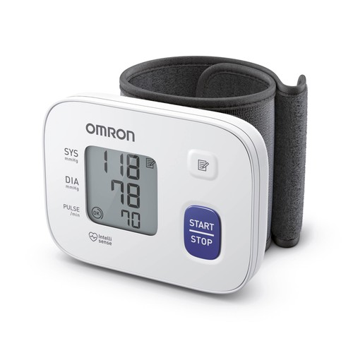 Omron rs1 misuratore - omron,
