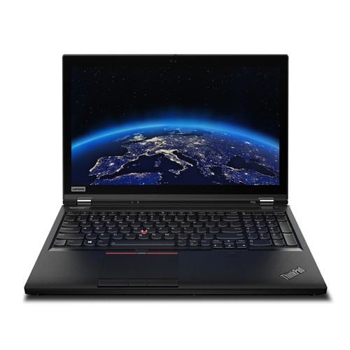 Mobile workstation lenovo