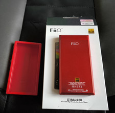 Fiio X3iii (3rd Gen) Lettore