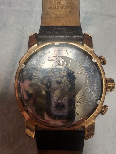 Orologio uomo diesel - orologio, dz