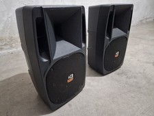 CASSE ACUSTICHE ATTIVE -