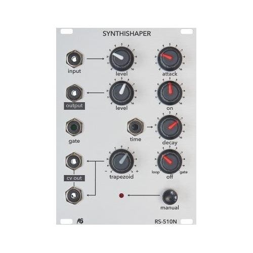 Analogue systems 510n ems - analogue,