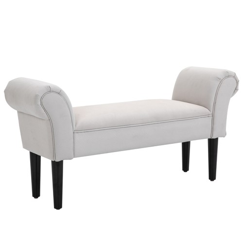Panca fondo letto con - letto,