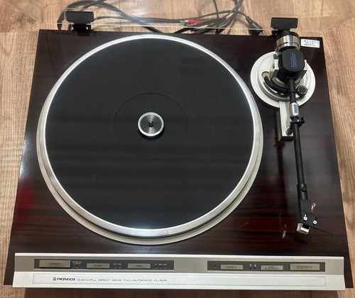 Pioneer 505 quartz - pl-505,