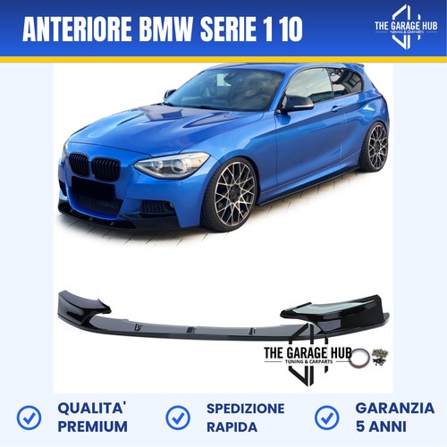 Anteriore lippe performance - anteriore,
