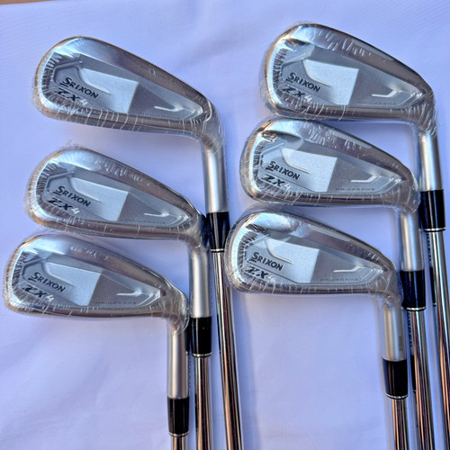 Srixon zx4 set di ferri - srixon,