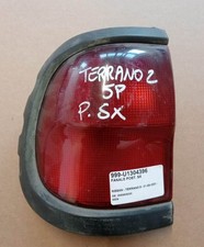 FANALE STOP POSTERIORE SINISTRO SX PER NISSAN Terrano 4° Serie 268590X000 (03>)
