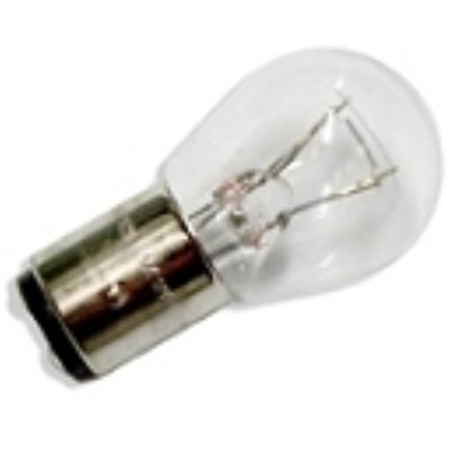 Lampadina 12v bay15d - lampadina,