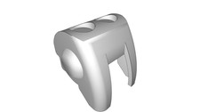 Kit telaio robot per - kit,