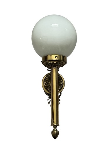 Lampada parete vintage - da,