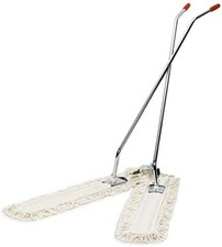 Scopa Industriale a Forbice