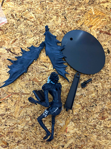 Death note ryuk - death,
