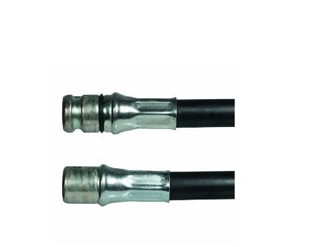 Guaina flessibile cavo