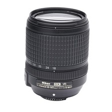 Obiettivo Nikon AF-S Nikkor DX