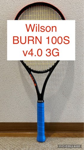 Racchetta tennis wilson - tennis,