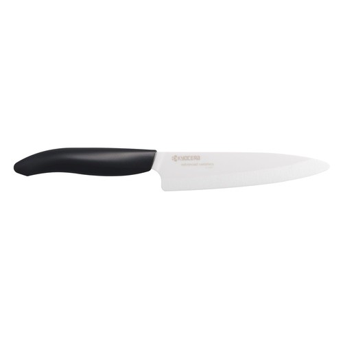 Kyocera 130wh kyofine - fk-130wh-bk,