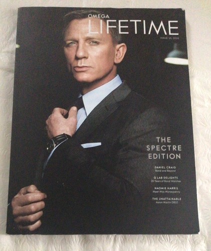 Orologio james bond 007 omega - james,