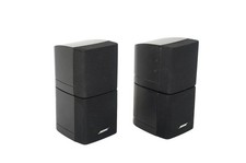 ✅2x Bose Acoustimass