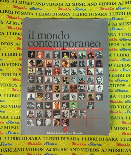 Book libro mondo - il,