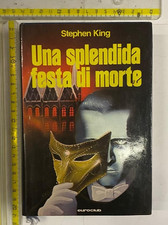 STEPHEN KING UNA SPLENDIDA
