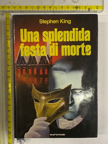 Stephen king una - stephen,