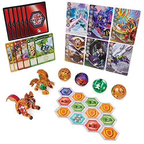 Bakugan armored alliance - armored,