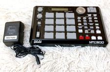 Akai professional mpc500 - akai,