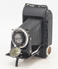 Voigtlander Bessa RF avec