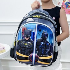 Cinnamoroll Bapa Scuola