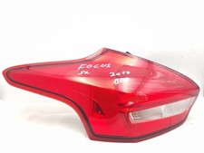 1893911 FANALE POSTERIORE SINISTRO per FORD FOCUS (CEW) (09/14>08/19<) 1.0 2010