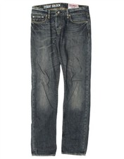 Jeans uomo dritto Zu Elements