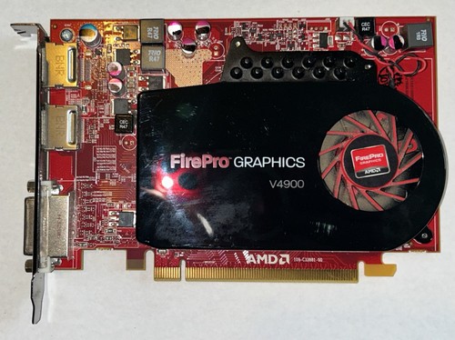 Scheda display amd firepro - display,