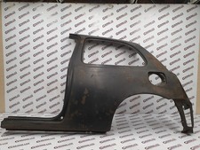 Pannello quarto carrozzeria