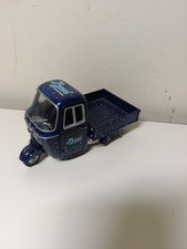 RARE PIAGGIO Ape car Tuk Tuk