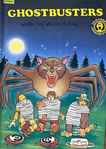 Mini comics filmation - mini,