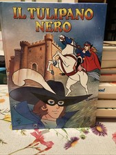 Il Tulipano Nero-1984 AMZ