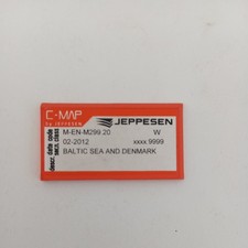 Mappa C MAX M-EN-M299 mare