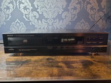DENON DCD-560 Lettore CD