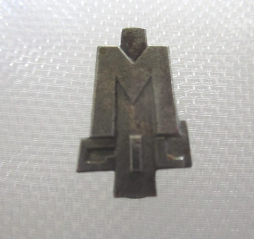Spilla vintage ww2 italia - vintage,